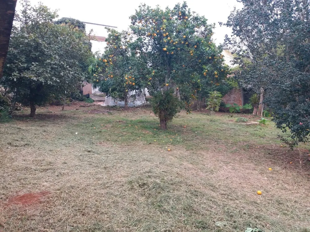 Terreno, 540 m² - Foto 1