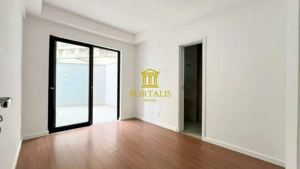 Apartamento, 4 quartos, 153 m² - Foto 3