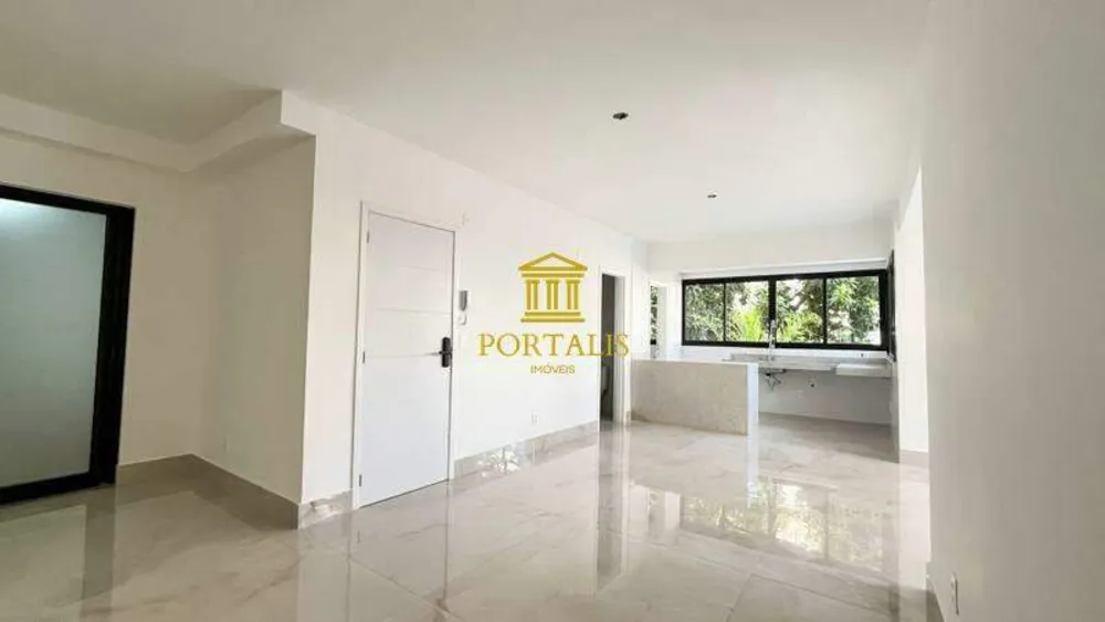 Apartamento, 4 quartos, 153 m² - Foto 14