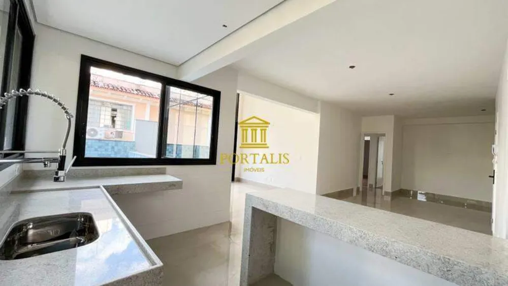 Apartamento, 4 quartos, 153 m² - Foto 13