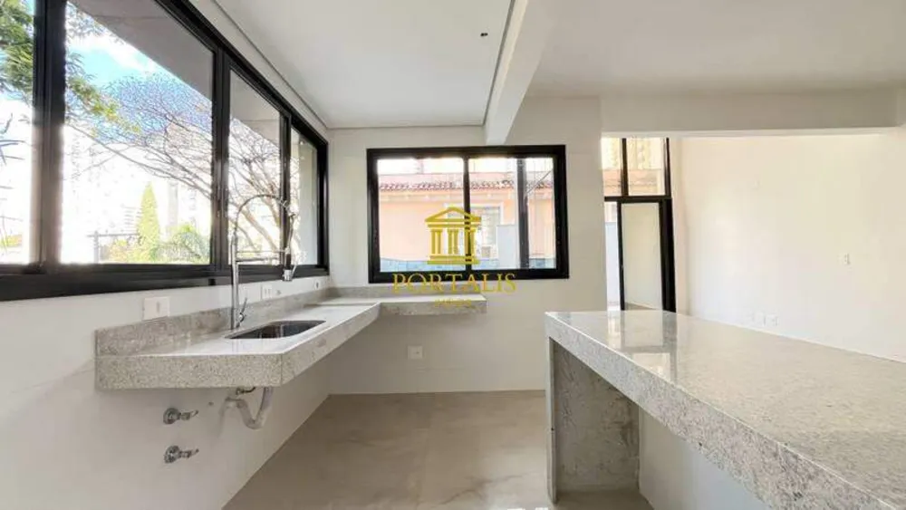 Apartamento, 4 quartos, 153 m² - Foto 7