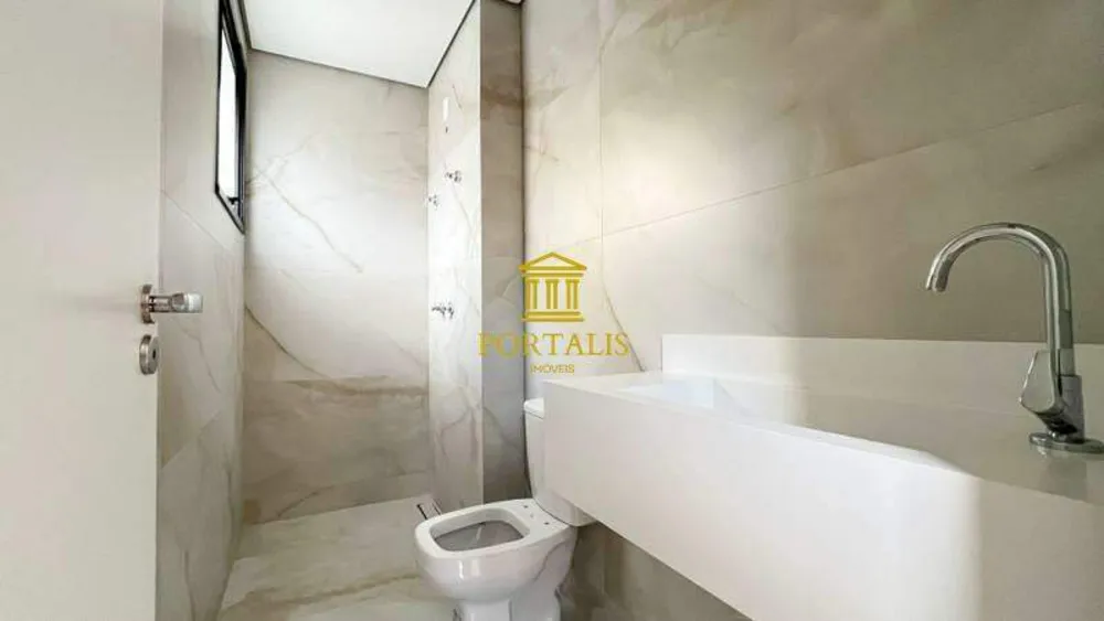 Apartamento, 4 quartos, 153 m² - Foto 4