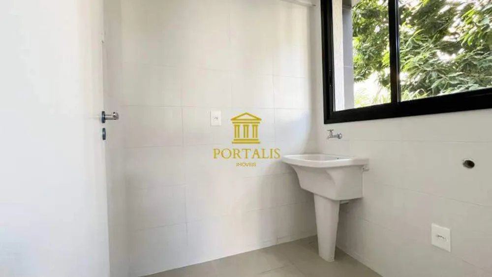 Apartamento, 4 quartos, 153 m² - Foto 16