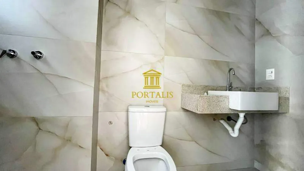 Apartamento, 4 quartos, 153 m² - Foto 9