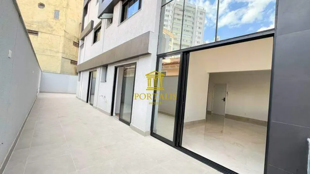 Apartamento, 4 quartos, 153 m² - Foto 22