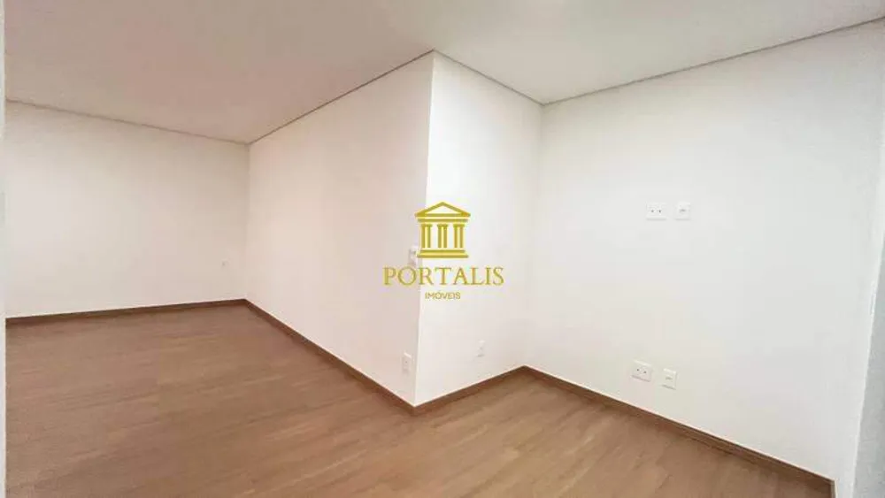 Apartamento, 4 quartos, 153 m² - Foto 8