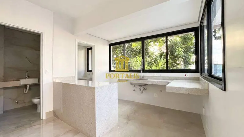 Apartamento, 4 quartos, 153 m² - Foto 1