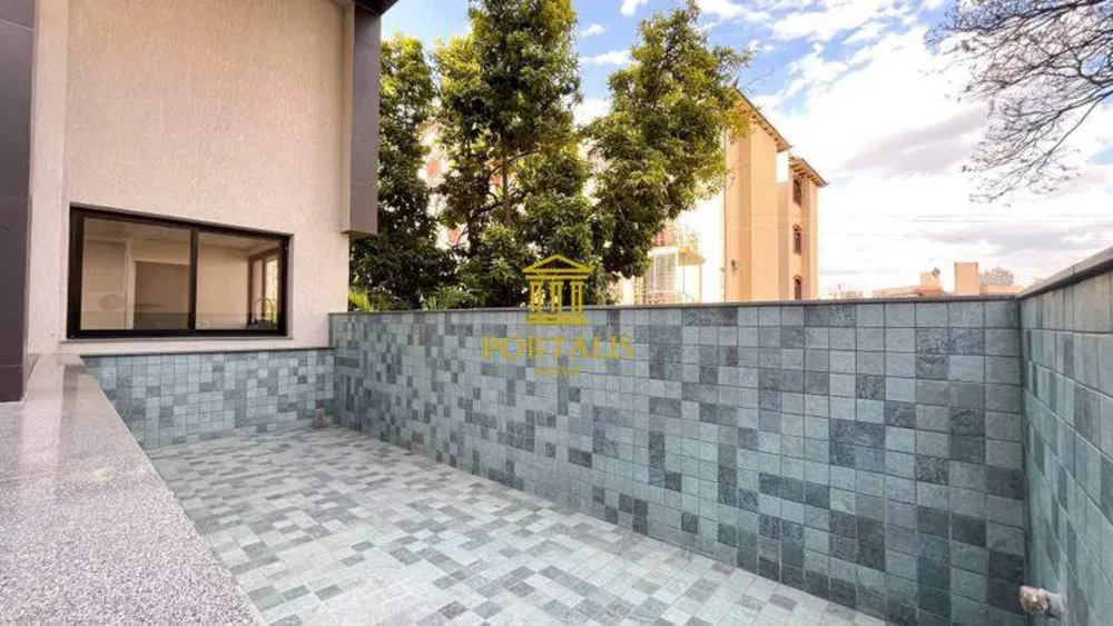 Apartamento, 4 quartos, 153 m² - Foto 5
