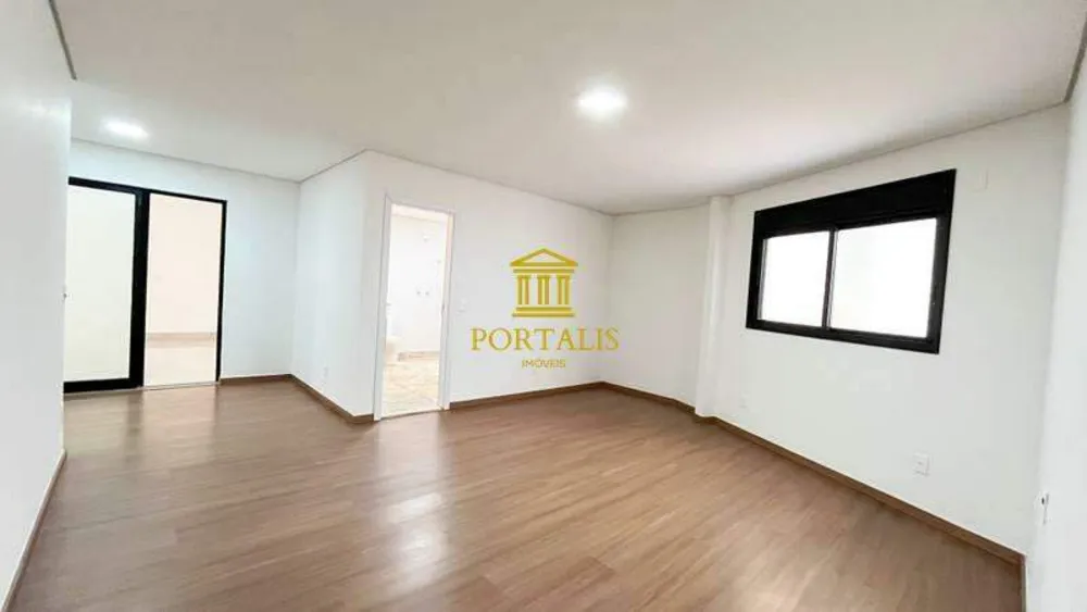 Apartamento, 4 quartos, 153 m² - Foto 2