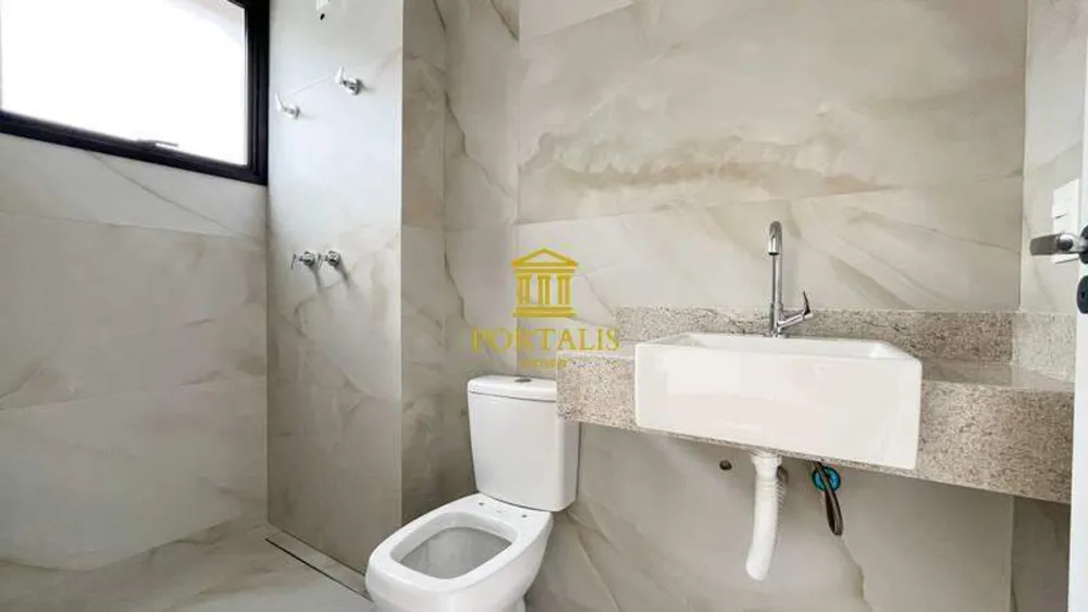 Apartamento, 4 quartos, 153 m² - Foto 8