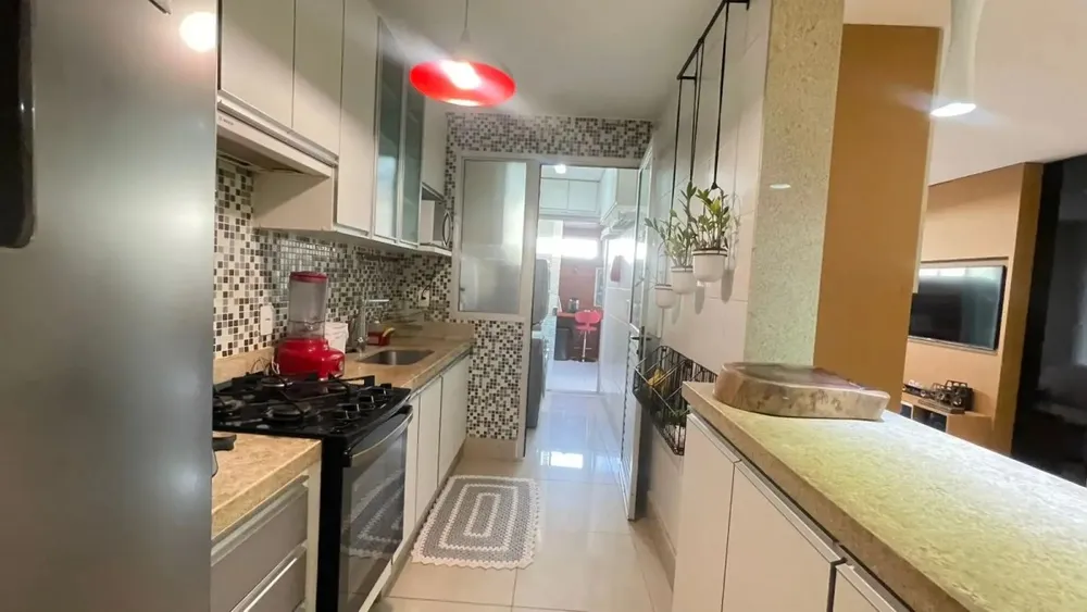 Apartamento, 3 quartos, 170 m² - Foto 6