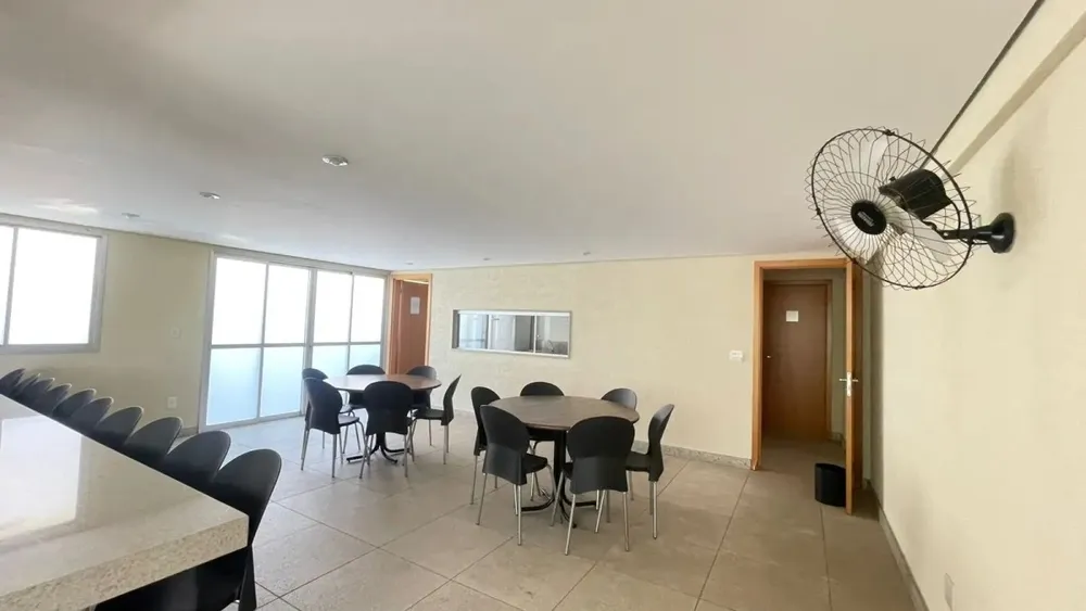 Apartamento, 3 quartos, 170 m² - Foto 8