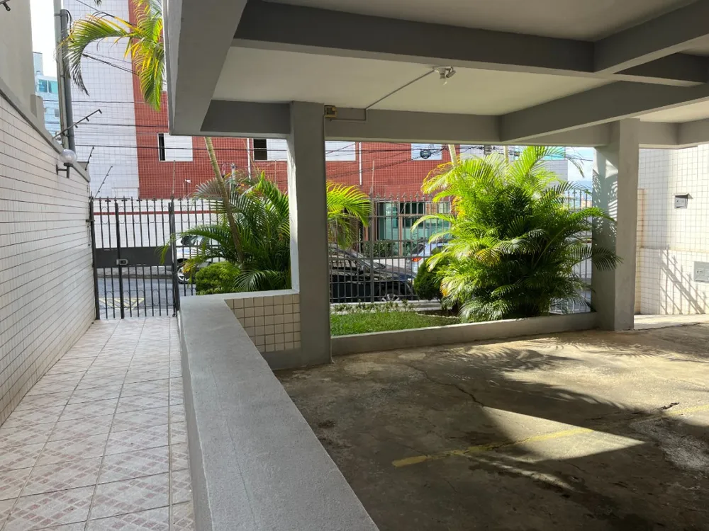 Cobertura, 4 quartos, 145 m² - Foto 2
