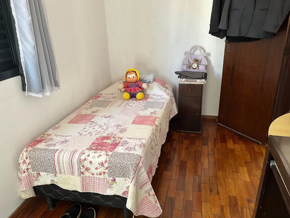 Cobertura, 4 quartos, 145 m² - Foto 5