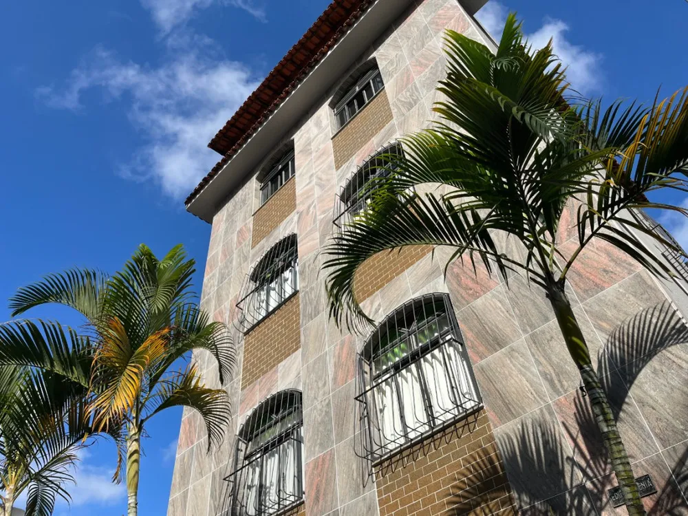 Cobertura, 4 quartos, 145 m² - Foto 1