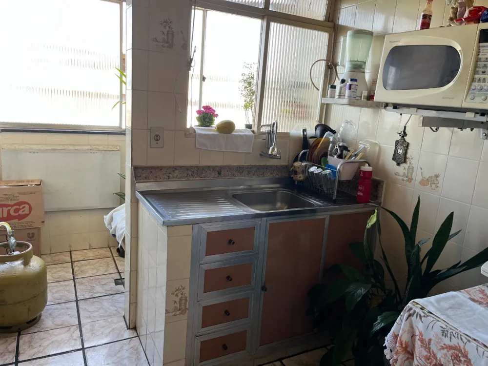 Cobertura, 4 quartos, 145 m² - Foto 8