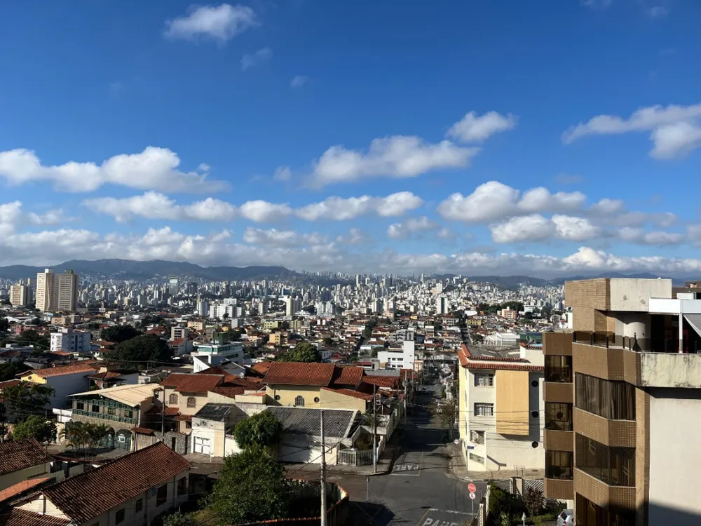 Cobertura, 4 quartos, 145 m² - Foto 3