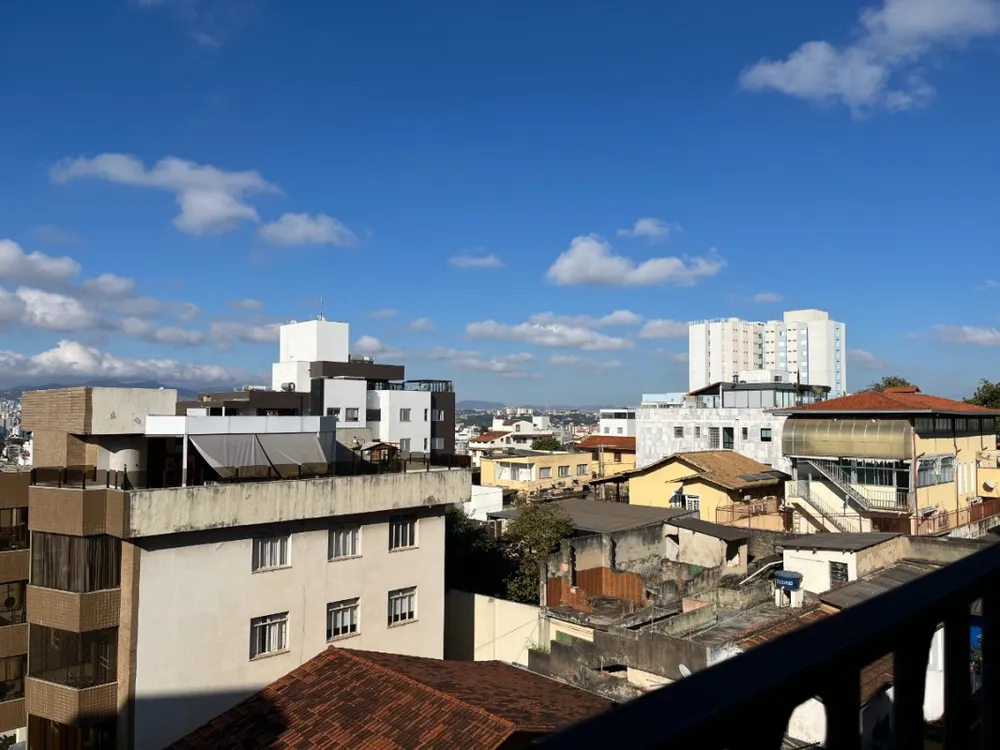 Cobertura, 4 quartos, 145 m² - Foto 4