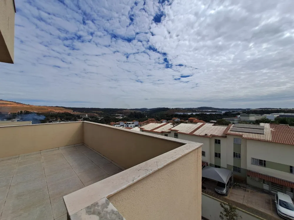 Cobertura, 2 quartos, 110 m² - Foto 5