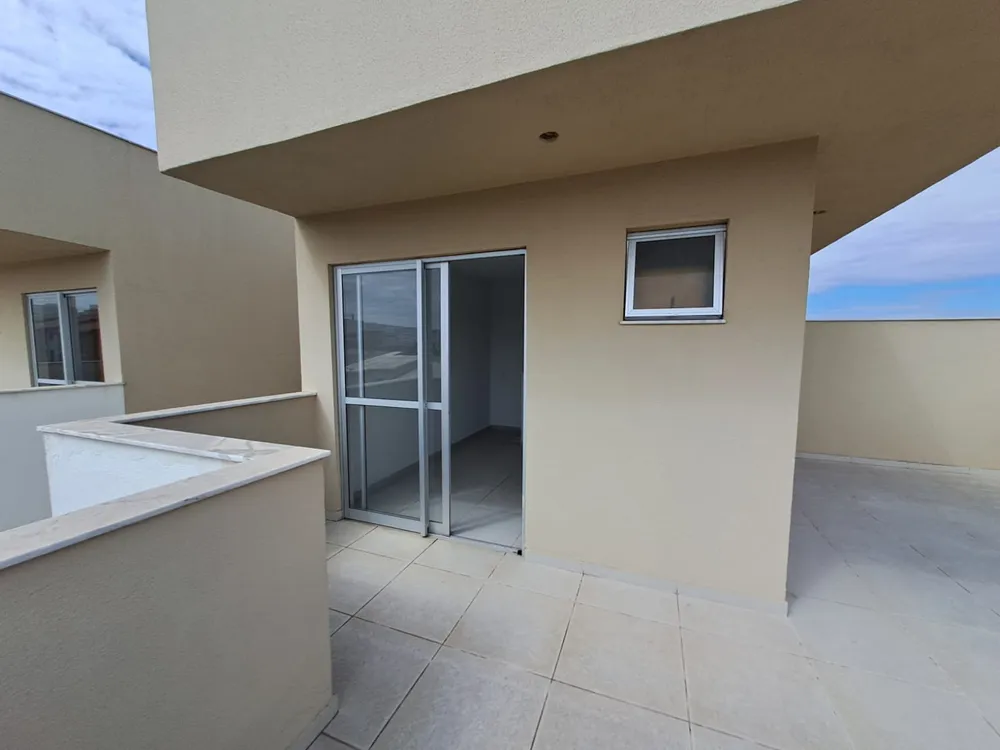 Cobertura, 2 quartos, 110 m² - Foto 2