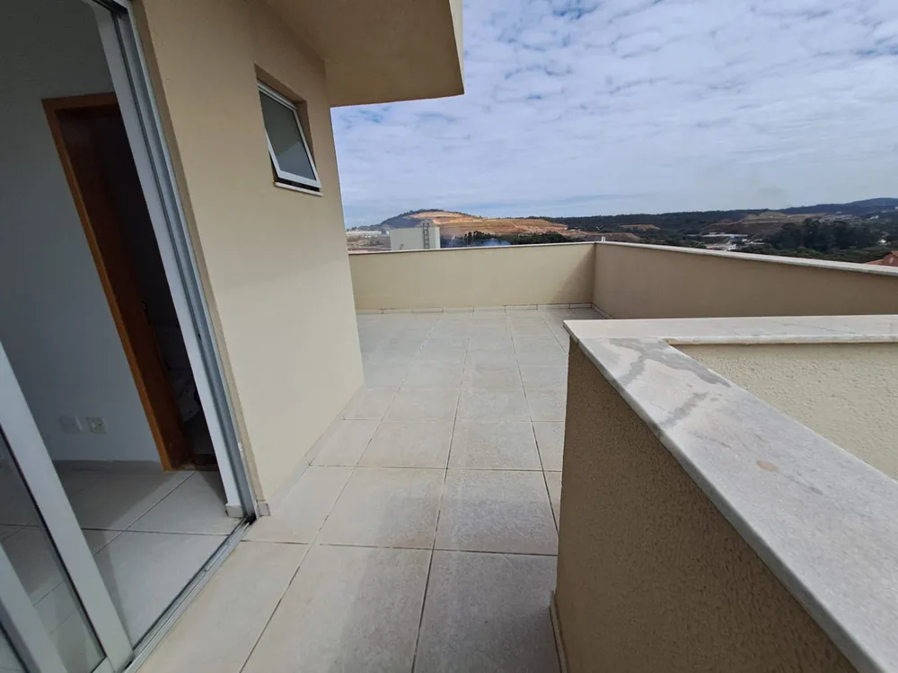 Cobertura, 2 quartos, 110 m² - Foto 3