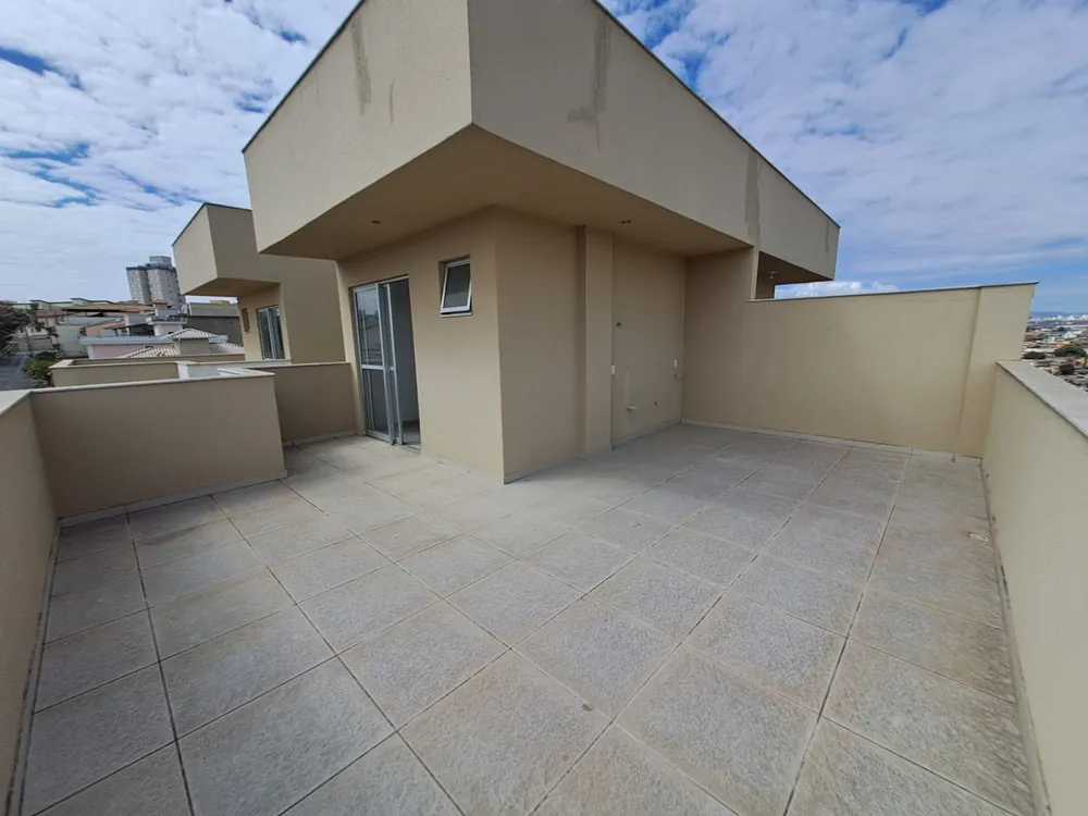 Cobertura, 2 quartos, 110 m² - Foto 1