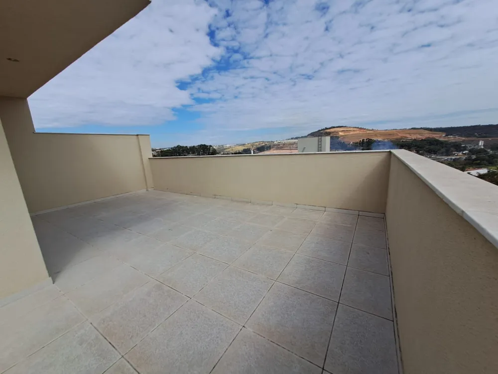 Cobertura, 2 quartos, 110 m² - Foto 4