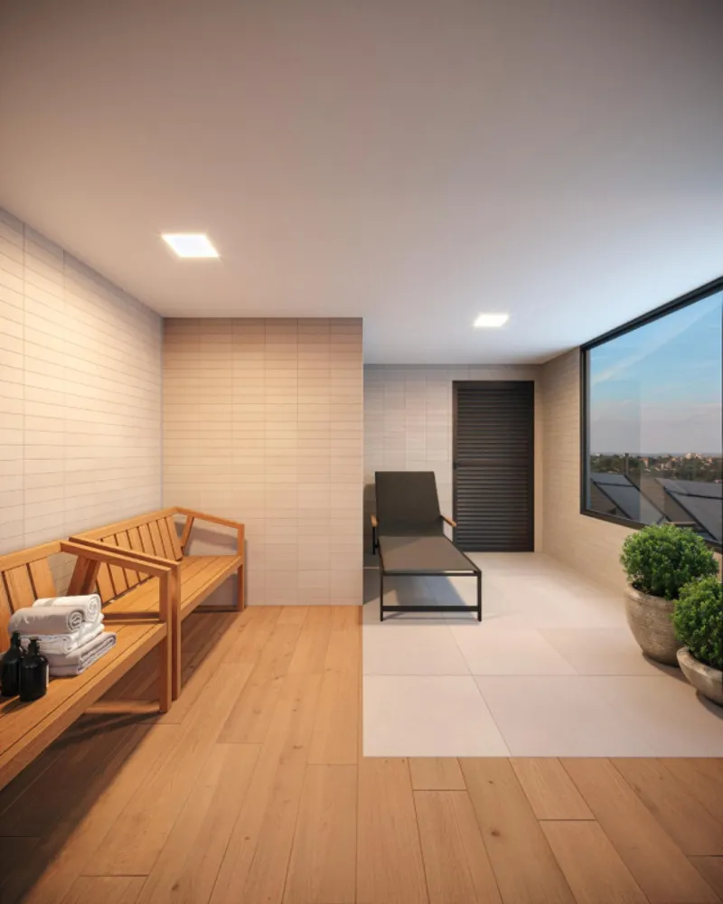 Apartamento, 1 quarto, 20 m² - Foto 5