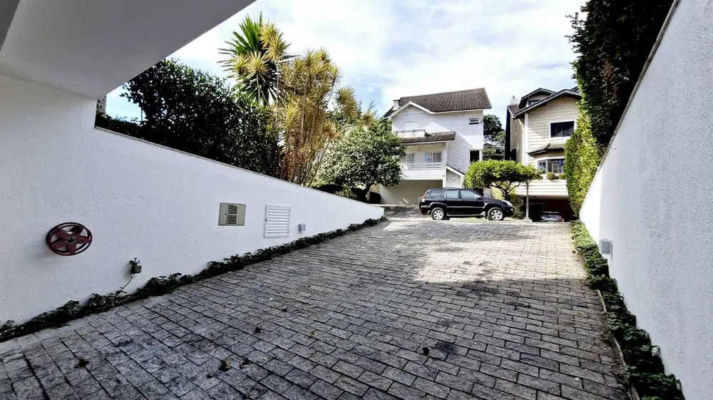 Casa de Condomínio, 4 quartos - Foto 8