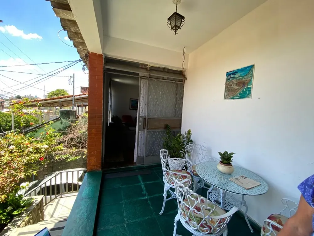 Casa, 3 quartos, 192 m² - Foto 16