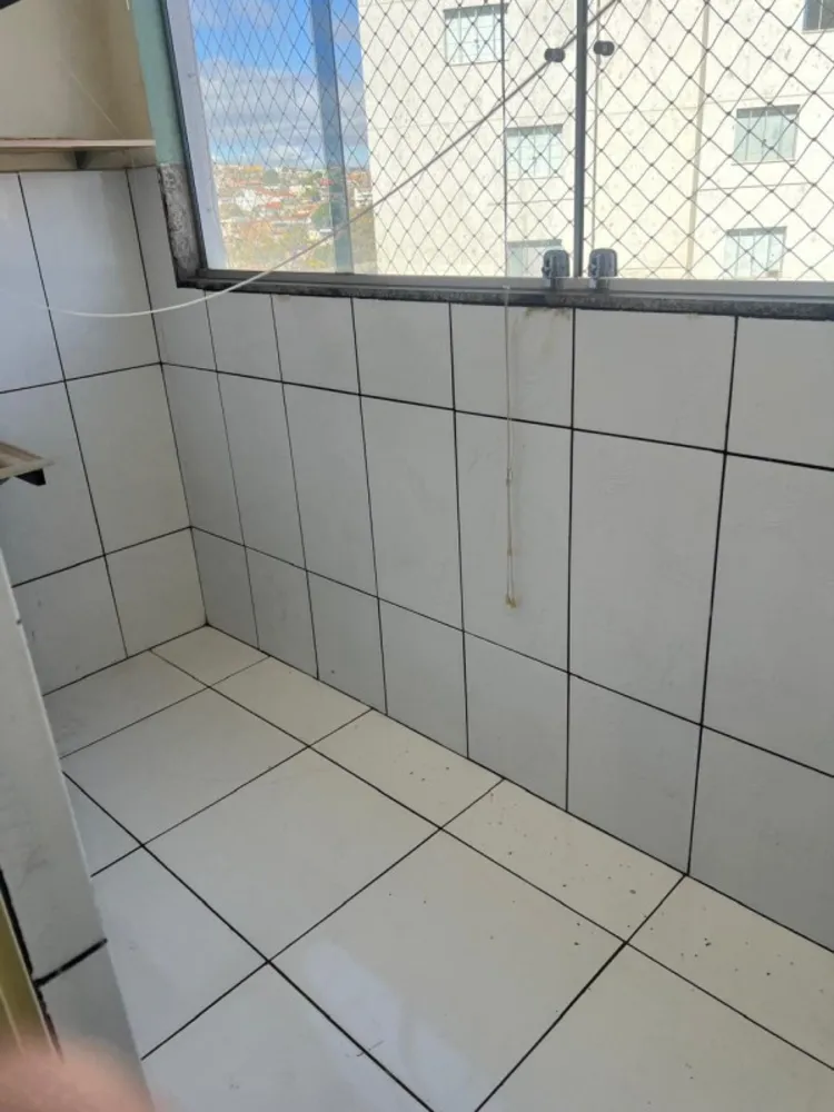 Apartamento, 3 quartos, 60 m² - Foto 11