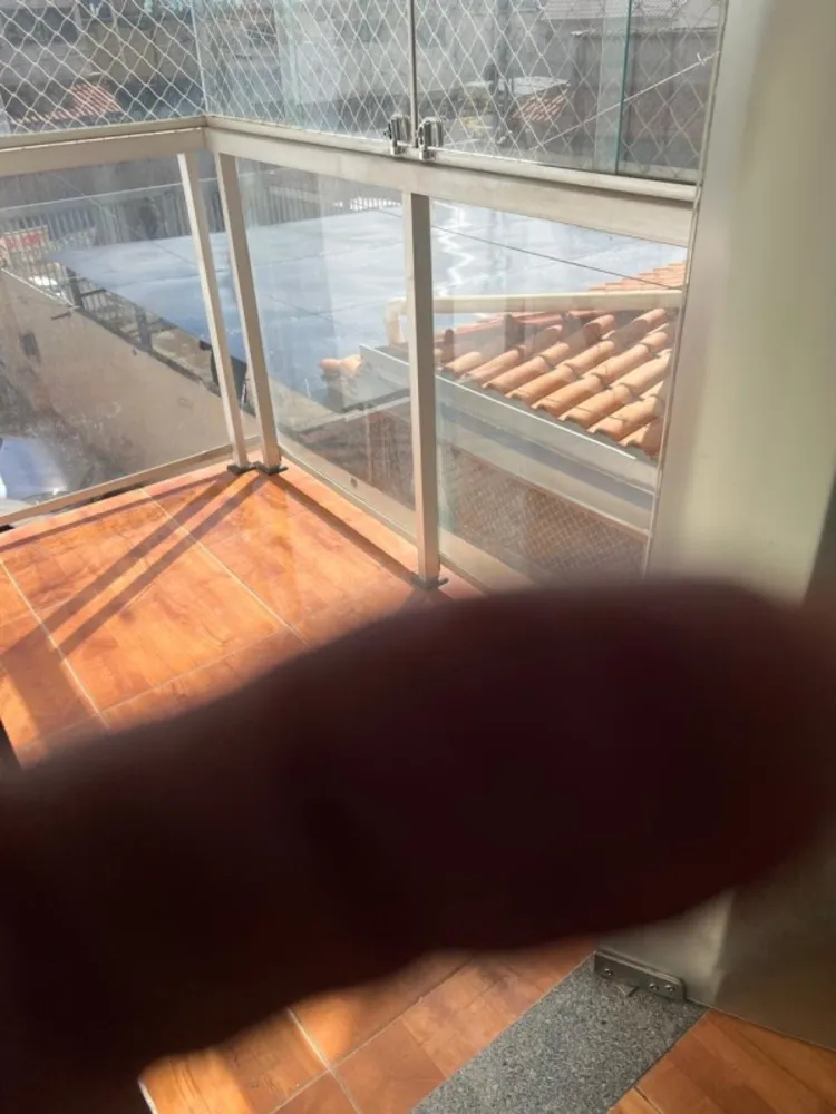 Apartamento, 3 quartos, 60 m² - Foto 8