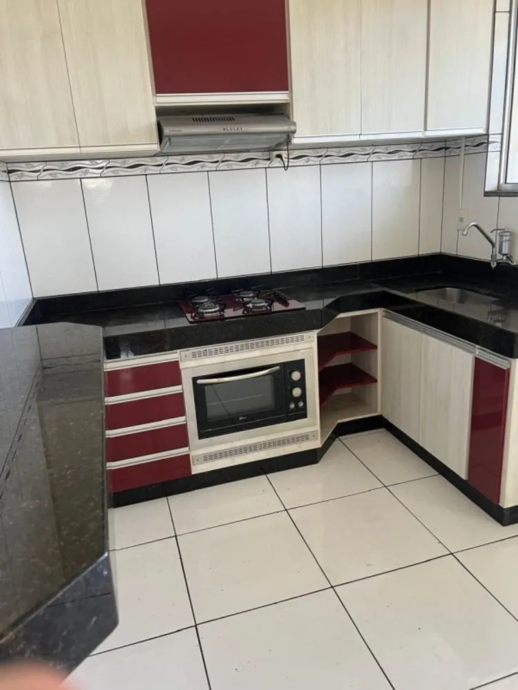Apartamento, 3 quartos, 60 m² - Foto 9
