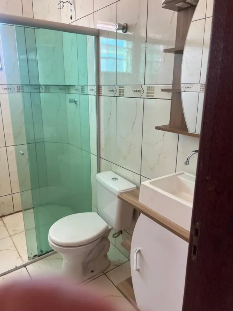 Apartamento, 3 quartos, 60 m² - Foto 7