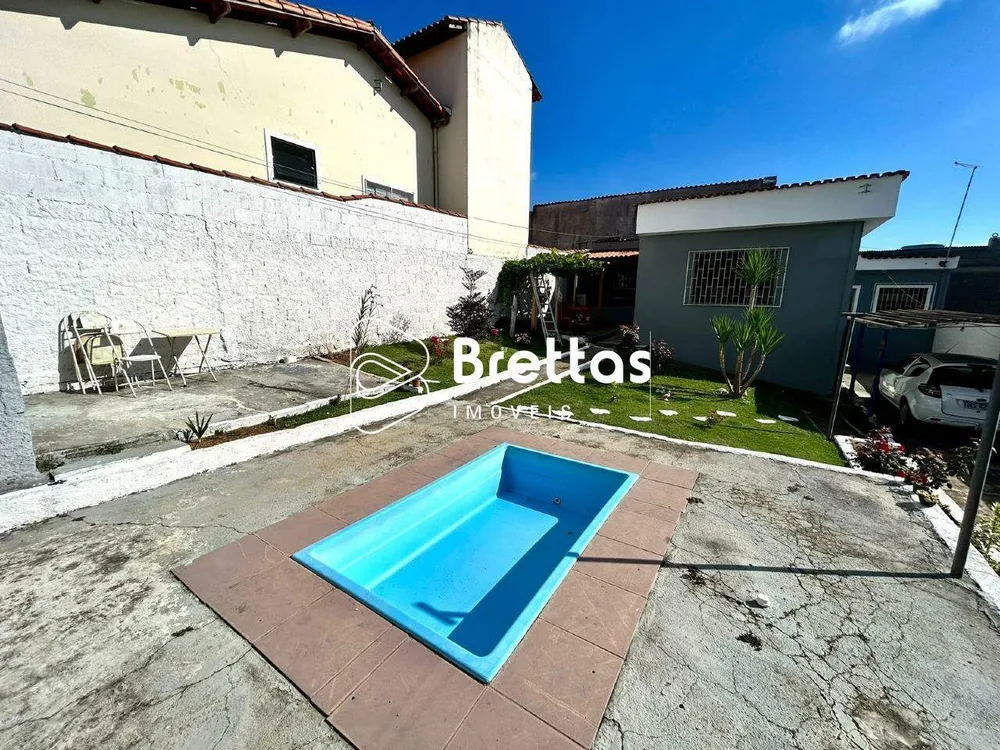 Casa, 2 quartos, 150 m² - Foto 3