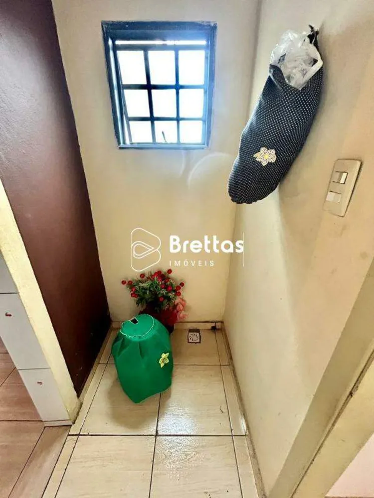 Casa, 2 quartos, 150 m² - Foto 1
