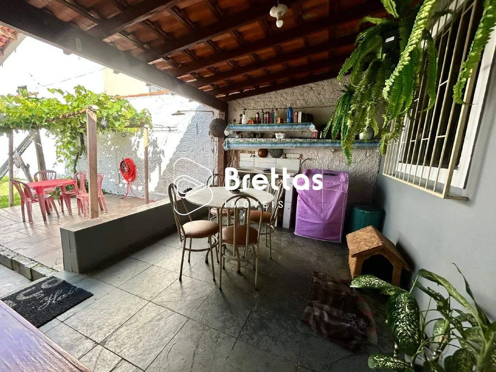Casa, 2 quartos, 150 m² - Foto 2