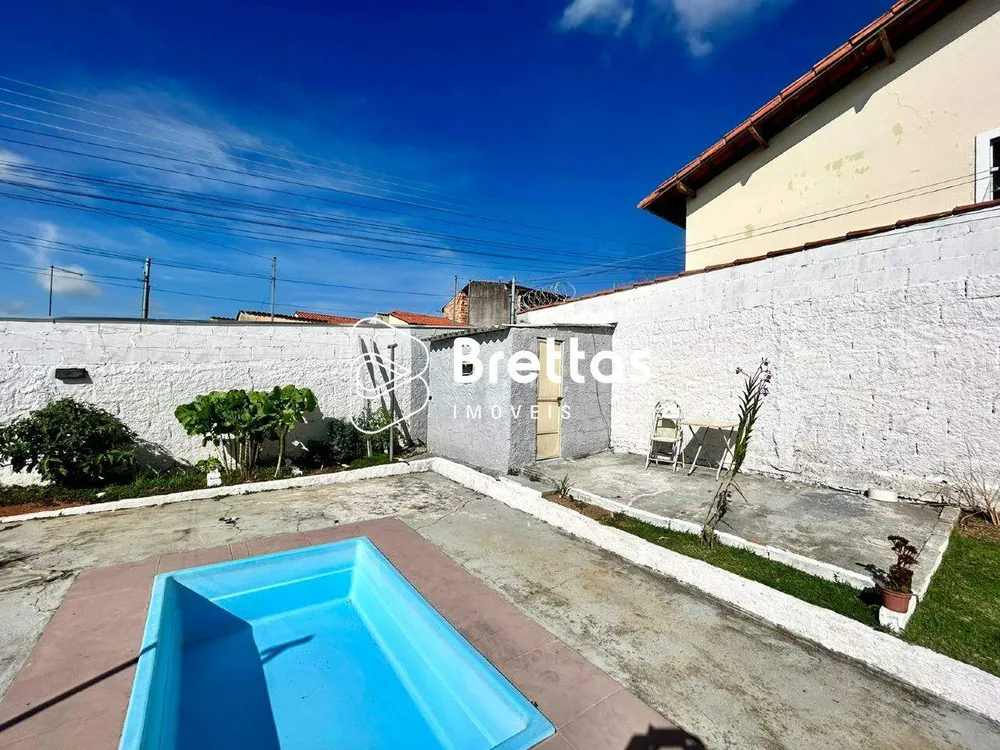 Casa, 2 quartos, 150 m² - Foto 4