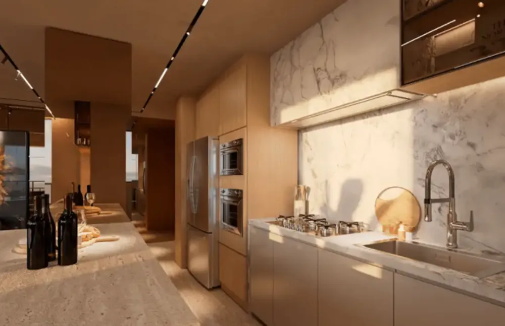 Apartamento, 3 quartos, 103 m² - Foto 9
