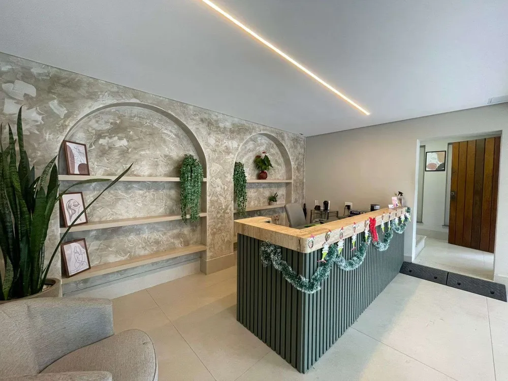 Casa, 3 quartos, 270 m² - Foto 2