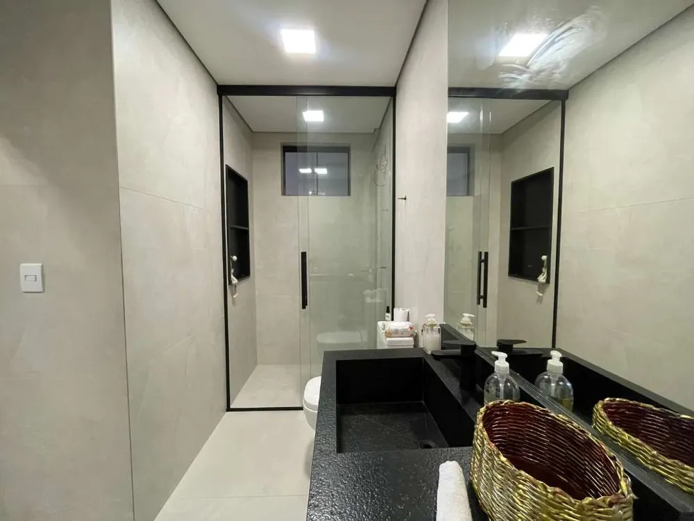 Casa, 3 quartos, 270 m² - Foto 7