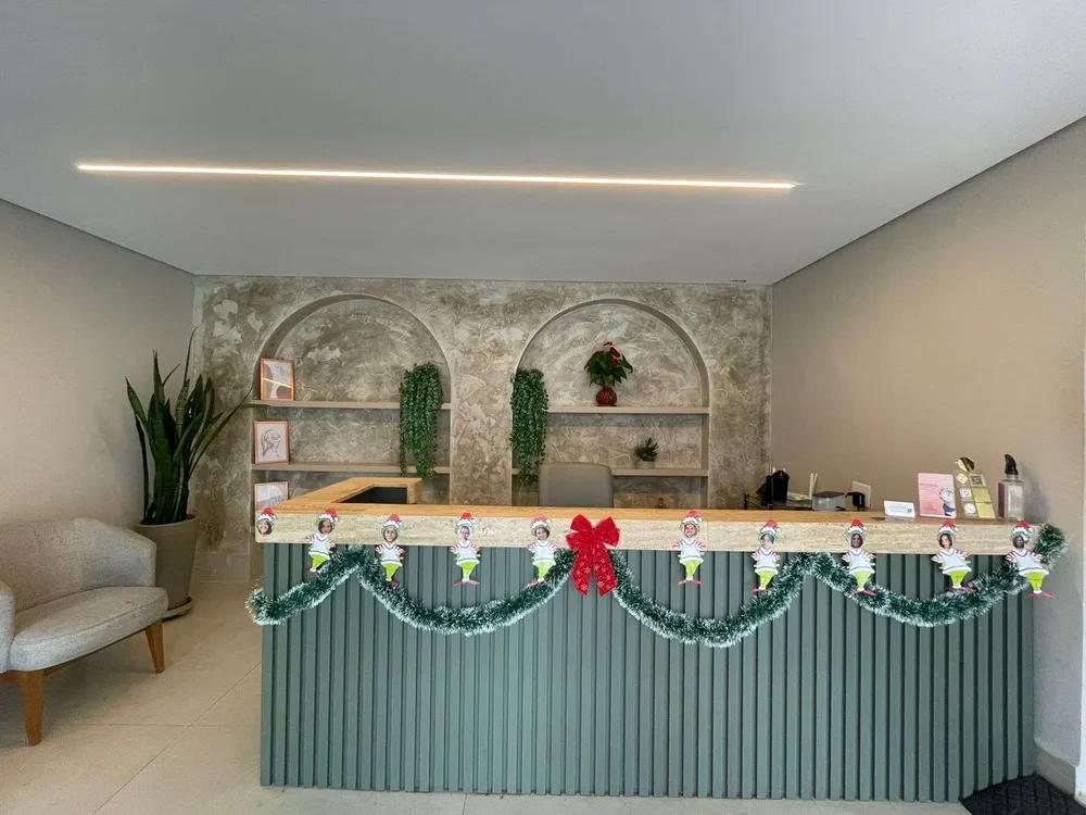 Casa, 3 quartos, 270 m² - Foto 1