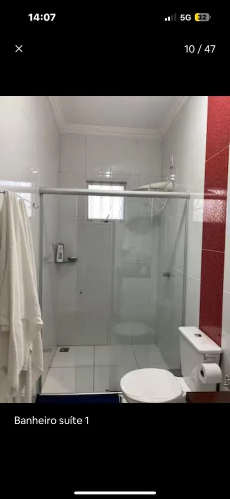 Chácara, 4 quartos, 2000 m² - Foto 13