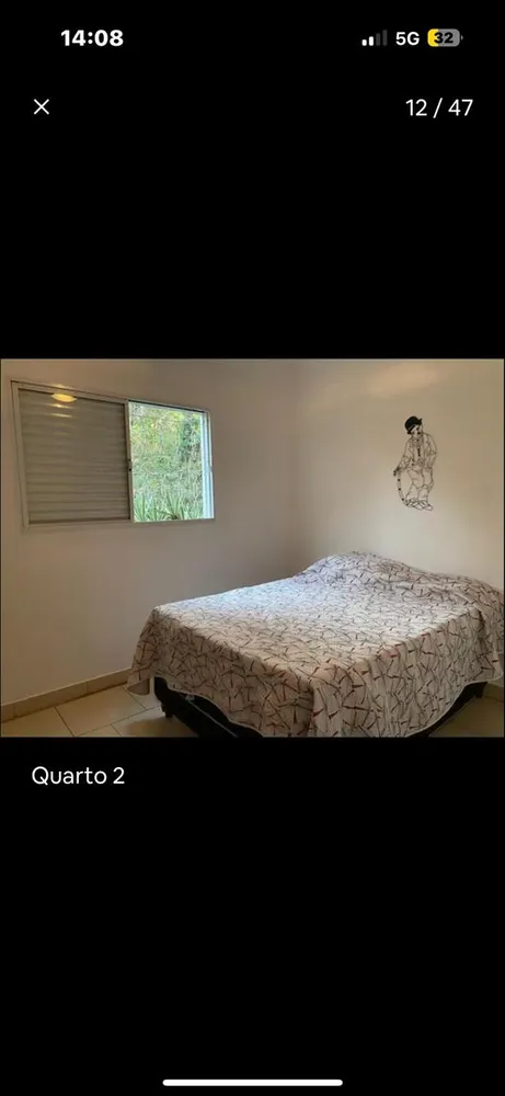 Chácara, 4 quartos, 2000 m² - Foto 8