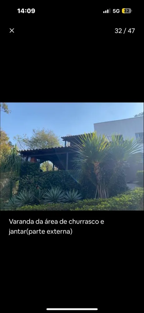 Chácara, 4 quartos, 2000 m² - Foto 15