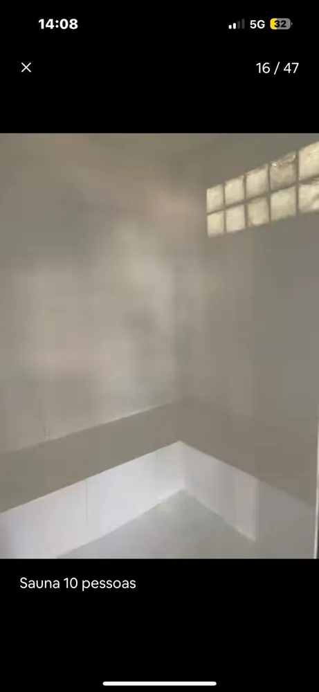 Chácara, 4 quartos, 2000 m² - Foto 22