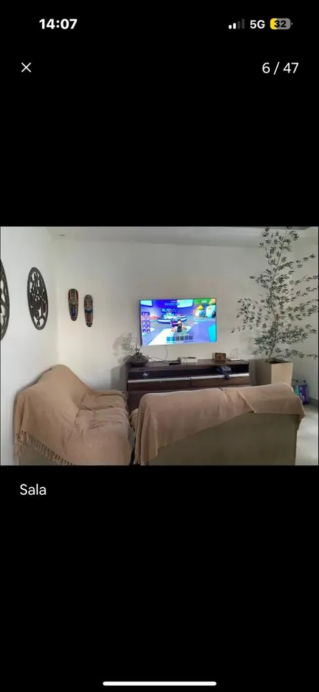 Chácara, 4 quartos, 2000 m² - Foto 3
