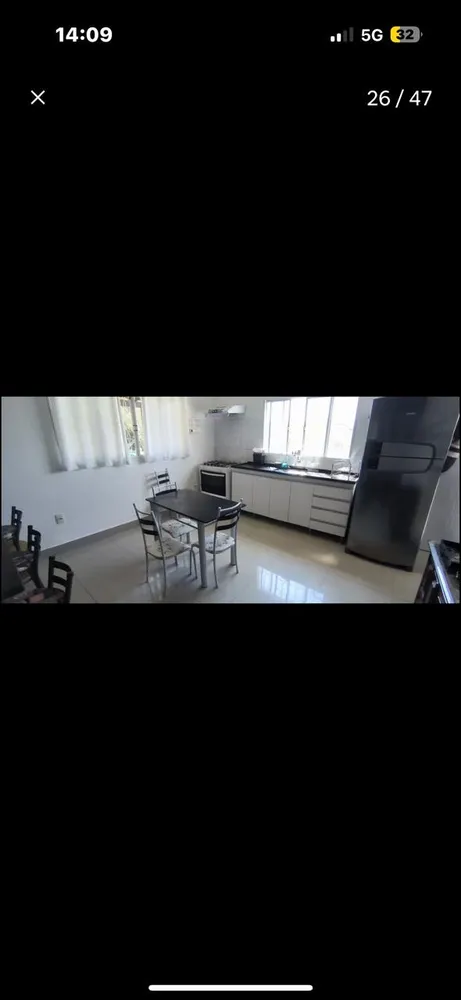 Chácara, 4 quartos, 2000 m² - Foto 17