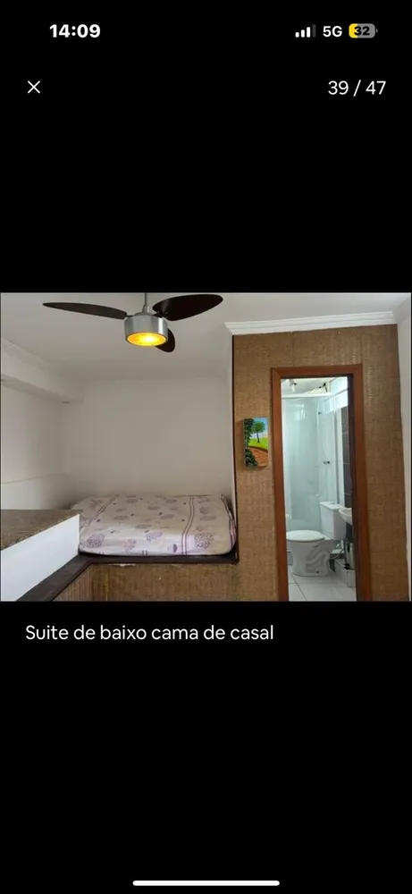 Chácara, 4 quartos, 2000 m² - Foto 7