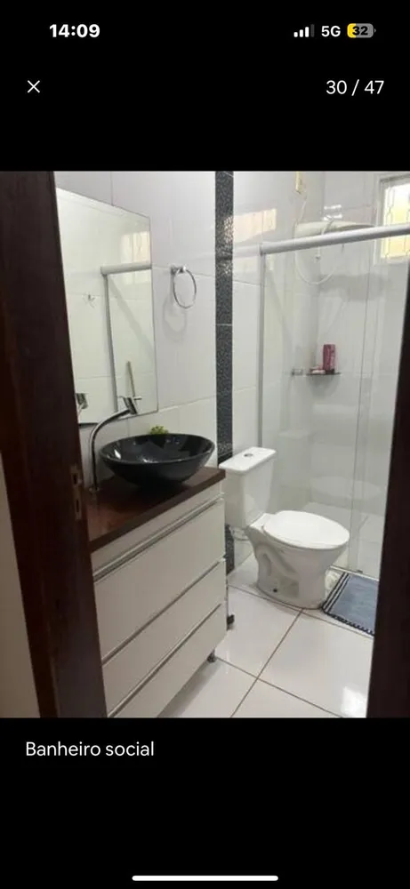 Chácara, 4 quartos, 2000 m² - Foto 8